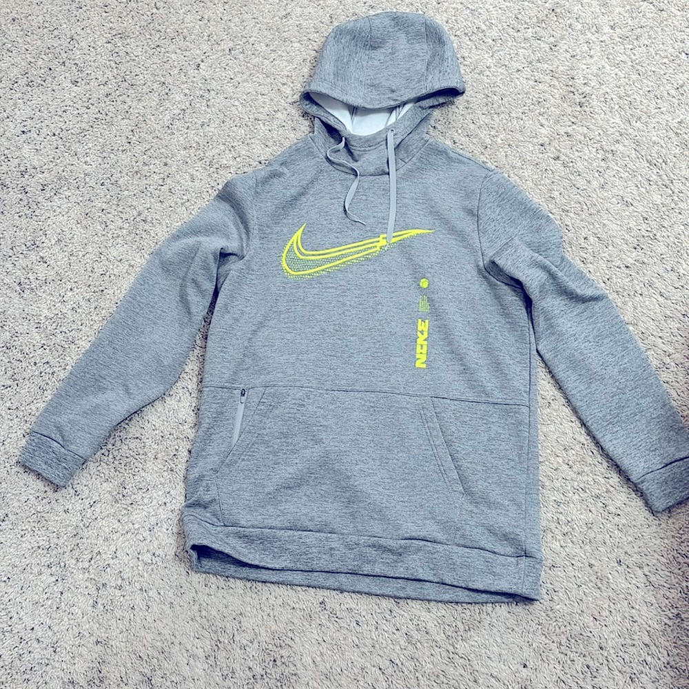 Men’s Nike Pullover Sweatshirt